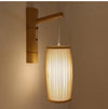 Bamboo Plait Pendant Lamp – Southeast Asia Style