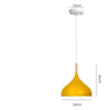Creative Macaroon Chandelier – Colorful & Modern