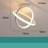 Creative Corridor & Aisle Lights – Personality & Style