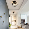Creative Corridor & Aisle Lights – Personality & Style