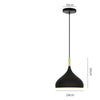 Creative Macaroon Chandelier – Colorful & Modern