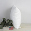 18x18 Pillow Insert – Indoor & Outdoor, Hypoallergenic