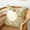 Full Moon Throw Pillow – Celestial Home Décor