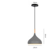 Creative Macaroon Chandelier – Colorful & Modern