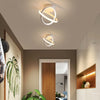 Creative Corridor & Aisle Lights – Personality & Style