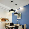 Creative Macaroon Chandelier – Colorful & Modern