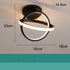 Creative Corridor & Aisle Lights – Personality & Style