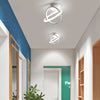 Creative Corridor & Aisle Lights – Personality & Style