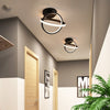 Creative Corridor & Aisle Lights – Personality & Style