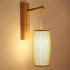 Bamboo Plait Pendant Lamp – Southeast Asia Style