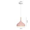 Creative Macaroon Chandelier – Colorful & Modern