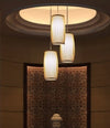 Bamboo Plait Pendant Lamp – Southeast Asia Style