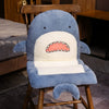 Shark Seat Cushion – Fun & Comfortable
