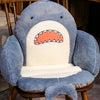 Shark Seat Cushion – Fun & Comfortable