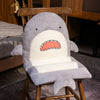 Shark Seat Cushion – Fun & Comfortable
