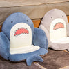 Shark Seat Cushion – Fun & Comfortable