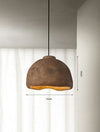 Japanese Style Chandelier – Modern Bedroom & Study