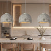 Japanese Style Chandelier – Modern Bedroom & Study