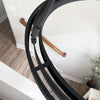 Adjustable Round LED Chandelier