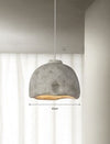 Japanese Style Chandelier – Modern Bedroom & Study