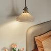 Nordic Japanese Porcelain Chandelier – Simple & Creative