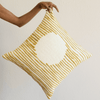 Full Moon Throw Pillow – Celestial Home Décor