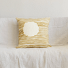 Full Moon Throw Pillow – Celestial Home Décor