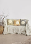 Full Moon Throw Pillow – Celestial Home Décor