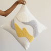 Karoo Throw Pillow – Stylish & Cozy Accent