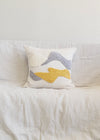 Karoo Throw Pillow – Stylish & Cozy Accent