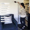 Adjustable Dome Iron Floor Lamp