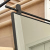 Large Soho Rectangular Mirror